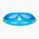 Detská plavecká maska Speedo Biofuse Rift modrá 68-012132255 5