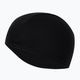 Speedo Polyesterová detská plavecká čiapka čierna 68-71011 2