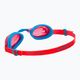 Detské plavecké okuliare Speedo Jet V2 červeno-modré 68-9298C16 5