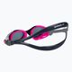 Plavecké okuliare Speedo Futura Biofuse Flexiseal Dual Female black/pink 8-11314B980 4
