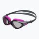 Plavecké okuliare Speedo Futura Biofuse Flexiseal Dual Female black/pink 8-11314B980 6