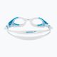 Detské plavecké okuliare Speedo Futura Biofuse Flexiseal číre 68-11596 5