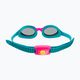 Detské plavecké okuliare Speedo Illusion 3D modro-ružové 68-11597 5