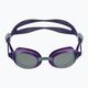 Dámske plavecké okuliare Speedo Aquapure Mirror fialové 68-11768C757 2