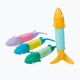 Speedo Spinning Potápačské hračky farebné 8-08384D703