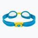 Detské plavecké okuliare Speedo Illusion Infant modré 68-12115 5