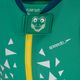 Speedo Croc Printed Float detské plavky + vesta zelená 3