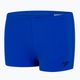 Detské plavky Speedo Essential End Aquashort modré 8-12518 6