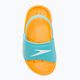Detské sandále Speedo Atami Sea Squad modro-oranžové 68-11299D719 6