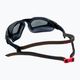Plavecké okuliare Speedo Aquapulse Pro sivé 68-12264D640 4