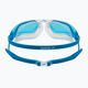 Plavecké okuliare Speedo Hydropulse modré 68-12268D647 5