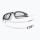 Plavecké okuliare Speedo Hydropulse sivé 68-12268D649 4