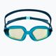 Detské plavecké okuliare Speedo Hydropulse modré 68-12269 2