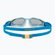 Detské plavecké okuliare Speedo Hydropulse modré 68-12270D658 5