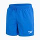 Pánske plavecké šortky Speedo Essentials 16" Watershort blue 8-12433A369