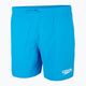 Pánske plavecké šortky Speedo Boom Logo 16" modré 68-12433D741