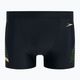Pánske plavecké boxerky Speedo Panel Mesh čierne 12422A599