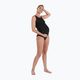 Speedo Maternity Fitness jednodielne plavky pre tehotné ženy čierne 68-12911 6