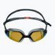 Plavecké okuliare Speedo Aquapulse Pro Mirror čierne 68-12263F982 2
