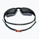 Plavecké okuliare Speedo Aquapulse Pro Mirror čierne 68-12263F982 5