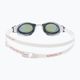 Plavecké okuliare Speedo Fastskin Hyper Elite Mirror biele 68-12818F979 5