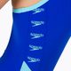 Speedo Boom Logo Splice Muscleback dámske jednodielne plavky G008 modré 12900G008 7