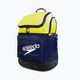 Batoh Speedo Teamster 2.0 35 L navy/yellow 6