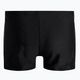 Pánske plavecké boxerky Speedo Boom Logo Placement black 68-12406F888 2