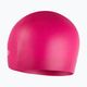 Plavecká čiapka Speedo Plain Moulded pink 68-70984B495 3