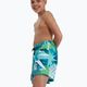 Detské plavecké šortky Speedo s potlačou 13" modré 68-12404G663 2