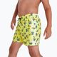 Speedo detské plavecké šortky s potlačou 13" žltá 68-12404G688 2