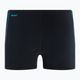 Pánske plavecké boxerky Speedo Tech Panel čierne 68-04510G689 2