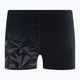 Pánske plavecké boxerky Speedo Hyper Boom Placement V-Cut black 68-097349023 2