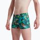 Pánske zelené plavecké boxerky Speedo Escape 68-13451G676 5