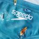 Pánske plavecké nohavičky Speedo Escape 5cm Brief modré 68-13452G662 7