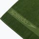 Speedo Hraničný uterák zelený 68-957 3