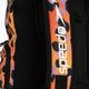 Speedo Teamster 2. 35L čierno-oranžový batoh 68-12812 6