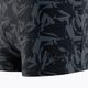 Pánske plavkové boxerky Speedo Valmilton Black/Usa Charcoal 68-56588815 4