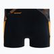 Pánske plavkové boxerky Speedo ECO Endurance+ Splice Aquashort čierne 68-13446 2