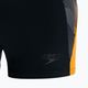 Pánske plavkové boxerky Speedo ECO Endurance+ Splice Aquashort čierne 68-13446 4