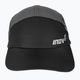 Inov-8 Race Elite™ Peak 2.0 baseballová čiapka čierna 4