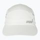 Inov-8 Race Elite™ Peak 2.0 baseballová čiapka biela 4