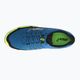 Pánska bežecká obuv Inov-8 Mudclaw 300 blue/yellow 000770-BLYW 15