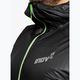 Bežecká bunda Inov-8 Raceshell Half Zip black 6