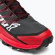 Pánska bežecká obuv Inov-8 X-Talon Ultra 260 V2 black-red 000988-BKRD 7