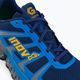 Pánska bežecká obuv Inov-8 Trailfly Ultra G300 Max blue 000977-BLGYNE 8