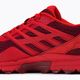 Pánske bežecké topánky Inov-8 Trailtalon 290 dark red/red 10