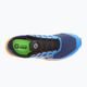 Pánska bežecká obuv Inov-8 Trailfly G 270 V2 blue-green 001065-BLNE-S-01 14