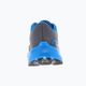 Pánska bežecká obuv Inov-8 Trailfly Ultra G 280 grey-blue 001077-GYBL 7
