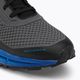 Pánska bežecká obuv Inov-8 Trailfly Ultra G 280 grey-blue 001077-GYBL 8